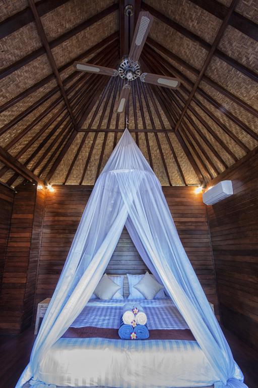 Amora Hut'S Lembongan Oda fotoğraf